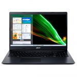 Notebook Acer Aspire 3 AMD Ryzen 3-3250U, 8GB RAM, SSD 256GB, 15.6 HD, Windows 11, Preto – A315-23-R7CG na KaBuM!
