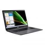 Notebook Acer Aspire 3 Intel Core i3-1005G1, 8GB RAM, HDD 1TB, 15.6 HD, Windows 11, Cinza Escuro – A315-56-36DB na KaBuM!