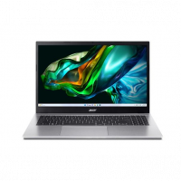 Notebook Acer Aspire 3 Intel Core I5 15.6" Intel Iris Xe 8GB 256GB SSD Windows 11 na Fastshop