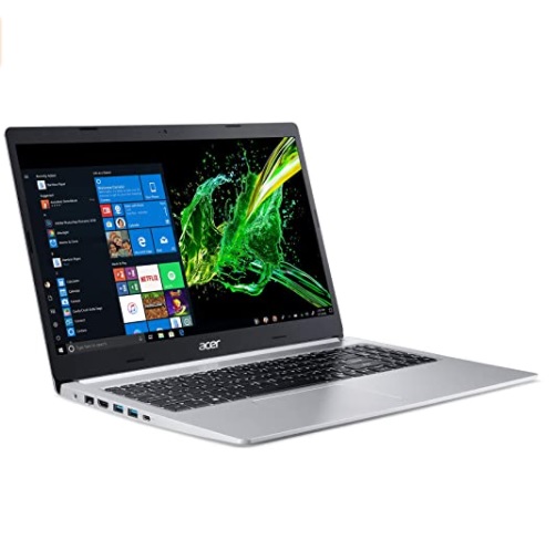 Notebook Acer Aspire 5 A515-54G-77RU Core i7 – 10510U 8GB Endless na Amazon