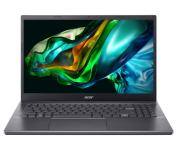 Notebook Acer Aspire 5 A515-57-55B8 Intel Core I5 12º Geração 8GB RAM 256GB SSD (UHD) 15.6″ LED Full HD TN 60hz Cinza aço Windows 11H na Amazon