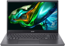 Notebook Acer Aspire 5 A515-57-55B8 Intel Core I5 12º Geração 8GB RAM 256GB SSD (UHD) 15.6″ LED Full HD TN 60hz Cinza aço Windows 11H na Amazon