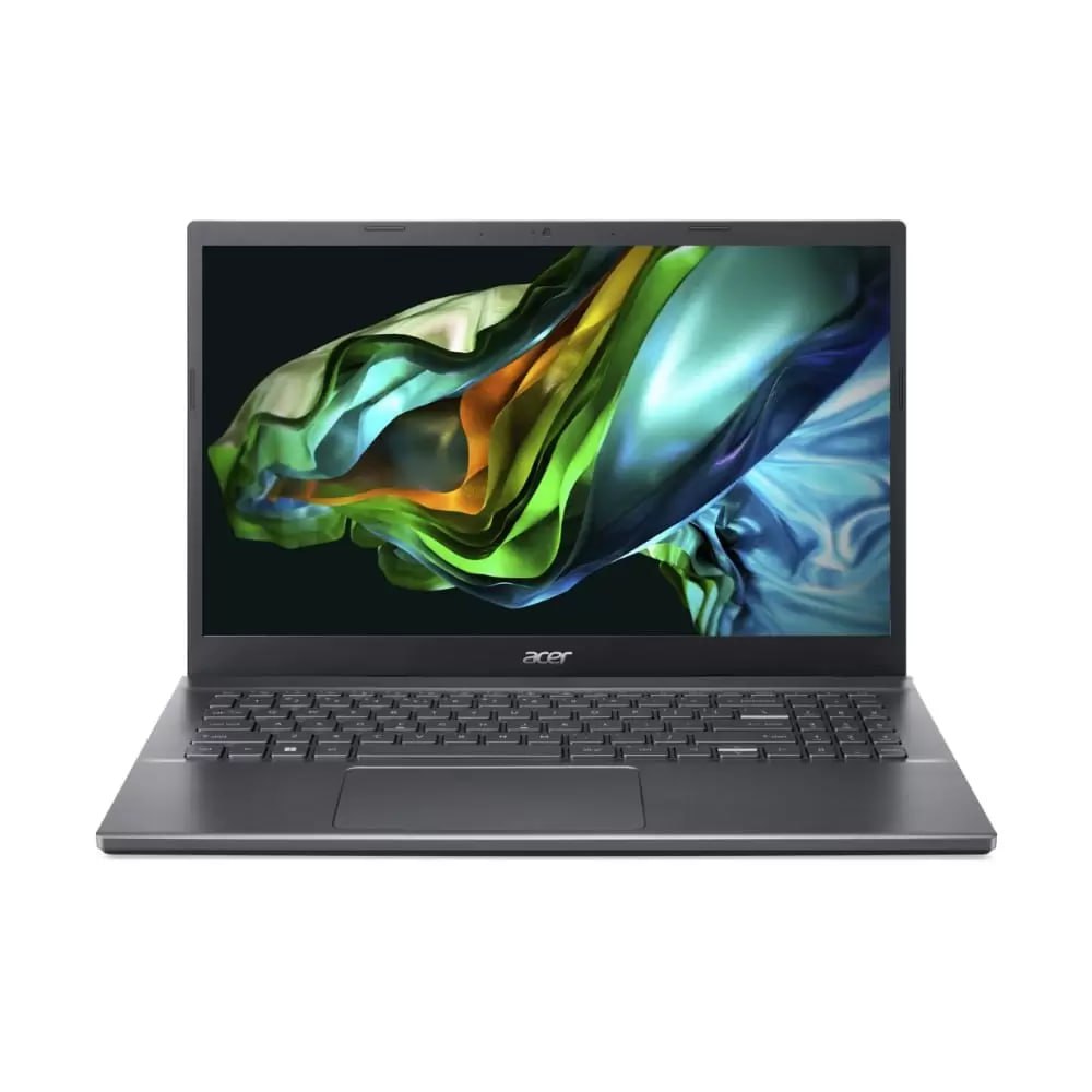 Notebook Acer Aspire 5 A515-57-58W1 Intel Core i5 12ª Gen Linux Gutta 8GB RAM 256GB SDD 15,6′ Full HD na Magazine Luiza
