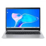 Notebook Acer Aspire 5 AMD Ryzen 7-5700u, 12GB RAM, SSD 512GB, Tela 15.6″ Full HD, Linux Gutta – A515-45-R36l na KaBuM!