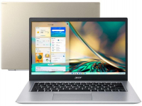Notebook Acer Aspire 5 Intel Core i3 8GB 512GB – LED 14” Full HD IPS Windows 11 A514-54-30JG na Magazine Luiza