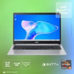 Notebook Acer Aspire 5 Ryzen 5 A515-45-R67Q na Acer