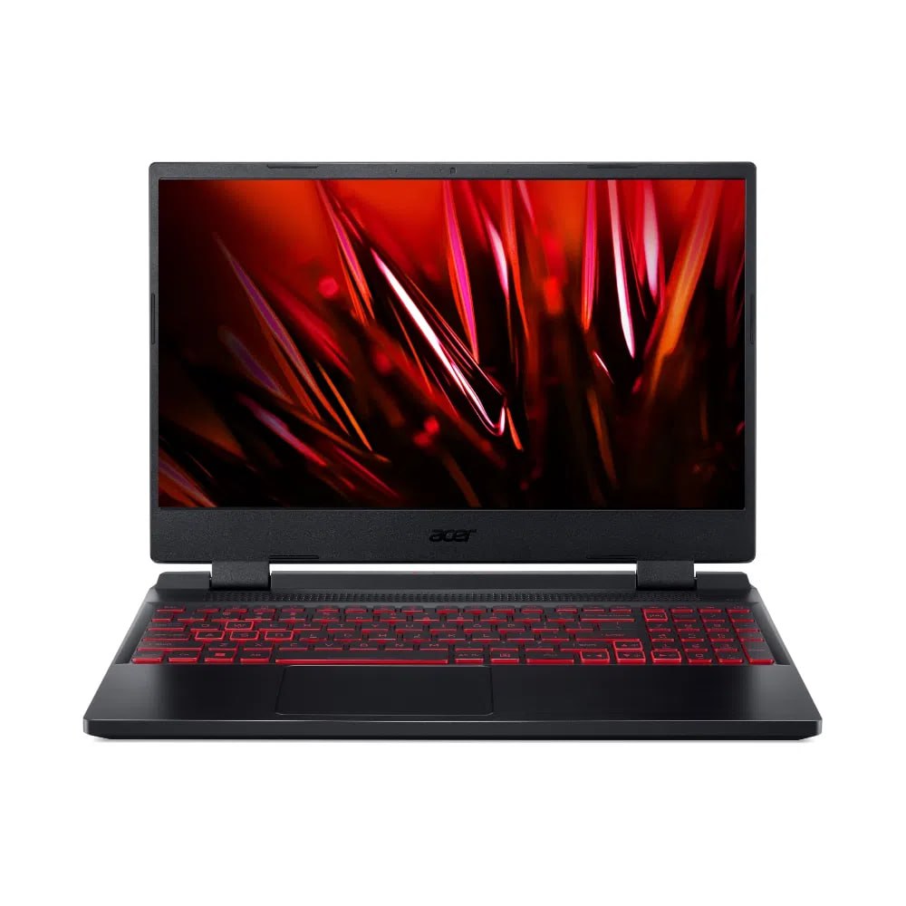 Notebook Acer Nitro 5 AN515-47-R5SU AMD Ryzen 5 Linux Gutta 8GB 512GB SSD RTX 3050 15.6” Full HD na Acer