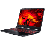 Notebook Acer Nitro 5 AN515-57-520Y, CI5 11400H, 8GB, 512GB SDD, (NVIDIA RTX 3050), Windows11. 15,6” LED FHD IPS, preto na Amazon