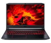 Notebook Acer Nitro 5 AN515-57-520Y, CI5 11400H, 8GB, 512GB SDD, (NVIDIA RTX 3050), Windows11. 15,6” LED FHD IPS, preto na Amazon