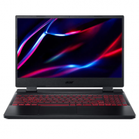 Notebook Acer Nitro 5 I5-12450H 8GB SSD 512GB Geforce RTX 3050 Tela 15.6” FHD Linux Gutta - AN515-58-58W3 na Acer