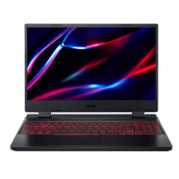 Notebook Acer Nitro 5 I5-12450H 8GB SSD 512GB Geforce RTX 3050 Tela 15.6” FHD Linux Gutta - AN515-58-58W3 na Acer