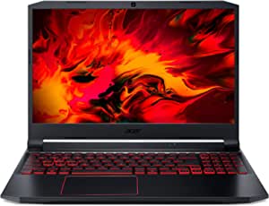 Notebook ACER Nitro 5 Intel 11400H 8GB 512GB SDD (RTX 3050 com 4GB) Windows11. 156” LED FHD IPS – AN515-57-520Y na Amazon