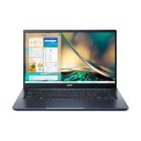 Notebook Acer Swift 3 SF314-511-55CK EVO Ultrafino Intel I5 Windows 11 Home 8GB 512GB SSD 14" FHD na Magazine Luiza