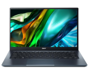 Notebook Acer Swift 3 SF314-511-566Z Intel® EVO Core™ i5–1135G7 da 11° Geração 16GB RAM 512GB SSD 14″ LED Full HD IPS 60hz Retro iluminado W11H na Amazon