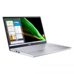 Notebook Acer Swift 3 SF314-511-58K4 Ultrafino Intel Evo i5 Windows 11 Home 8GB 512GB SSD 14″ FHD na Acer