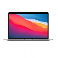 Notebook Apple MacBook Air (de 13 Polegadas, Processador M1 Da Apple, 8 GB RAM, 256 GB) na Amazon