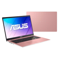 Notebook Asus Intel Celeron Dual Core N4020, 4GB RAM, 128GB, Tela 15.6, Windows 11 Pro, Rose Gold - E510MA-BR703X na KaBuM!