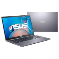 Notebook Asus Intel Core I3 1005G1, 4GB RAM, 256GB SSD, Tela 15.6, Endless OS, Cinza - X515JA-BR2750 na Magazine Luiza