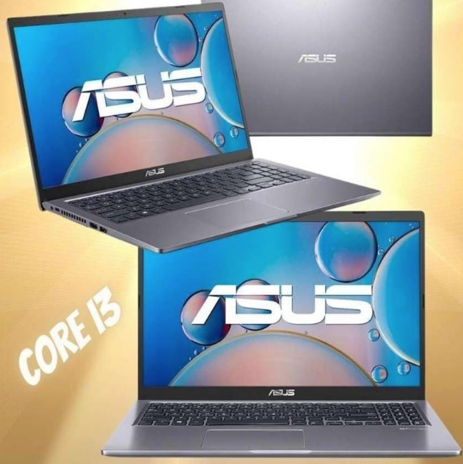 Notebook Asus Intel Core i3 4GB 256GB SSD 15,6” – Windows 11 X515JA-BR2750W na Magazine Luiza