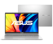 Notebook Asus Intel Core i5 8GB 256GB SSD 15,6” – Endless OS X1500EA-EJ3669 na Magazine Luiza