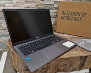Notebook Asus Intel Core i5 8GB 256GB SSD 15,6” – Windows 11 X1500EA-EJ3669W na Magazine Luiza