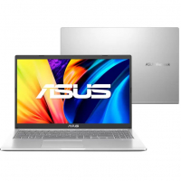 Notebook Asus Intel Core I5 8GB 256GB SSD 15,6” na Magazine Luiza