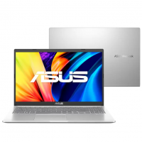 Notebook Asus Intel Core I5 8GB 256GB SSD 15,6” na Magazine Luiza
