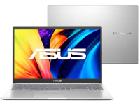 Notebook Asus Intel Core i5 8GB 256GB SSD 15,6” na Magazine Luiza