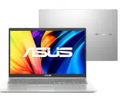 Notebook Asus Intel Core i5 8GB 256GB SSD 15,6” na Magazine Luiza