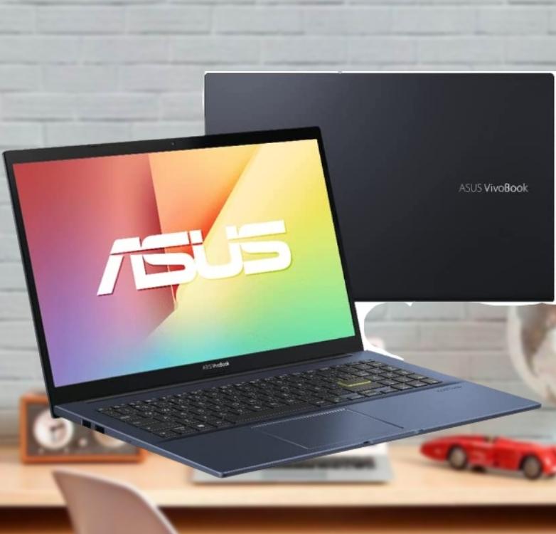 Notebook Asus Intel Core i7-1165G7 8GB 256GB SSD W11 15,6″ Preto X513EA-EJ3010W na Americanas