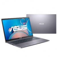 Notebook Asus Intel I5-1035G1 8GB SSD 256GB Intel HD Graphics 620 Tela 15,6" FHD W11 - X515JA-EJ1792W na Fastshop