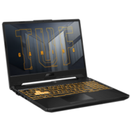 Notebook Asus TUF Gaming F15 i5-11400H 8GB SSD 512GB Geforce RTX 3050 Tela 15,6" FHD W11 - FX506HC-HN353W na KaBuM!
