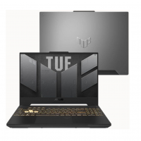 Notebook ASUS TUF Gaming F15, NVIDIA RTX3050, Intel Core I5, 8GB, 512GB, KeepOS, Tela De 15,6", Cinza - FX507ZC4-HN100 na Amazon