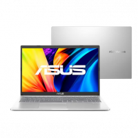 Notebook Asus VivoBook 15, Intel® Core™ I3 1115G4, 8GB, 256GB SSD, Tela De 15,6" na Fastshop
