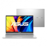 Notebook ASUS Vivobook 15 X1500EA-EJ3665 Intel Core I3 1115G4 3GHz 4Gb Ram 256Gb SSD Linux Endless OS 15,6' Led Fhd na Fastshop