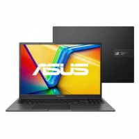 Notebook Asus Vivobook 16X I5-12500H 8GB SSD 512GB Geforce RTX 2050 Tela 16" FHD Linux - K3605ZF-MB419 na KaBuM!