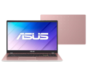Notebook ASUS Vivobook GO 15, Intel Celeron Dual Core N4500, 4 GB, 128 GB SSD, W11 Home, 15,60″ LED, Rose Pink – E510KA-BR833WS na Amazon