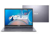 Notebook ASUS X515 Celeron Dual Core, 4 GB, 128 GB SSD, W11 Home, 15,60″ LED, Slate Grey na Amazon