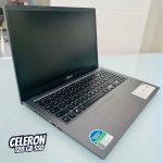 Notebook Asus X515 Celeron Dual Core, 4 Gb, 128 Gb Ssd, W11 Home, 15,60″ na Amazon