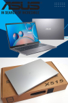 Notebook Asus X515 Intel Core i3 4GB 256GB SSD – 15,6” Endless OS na Magazine Luiza