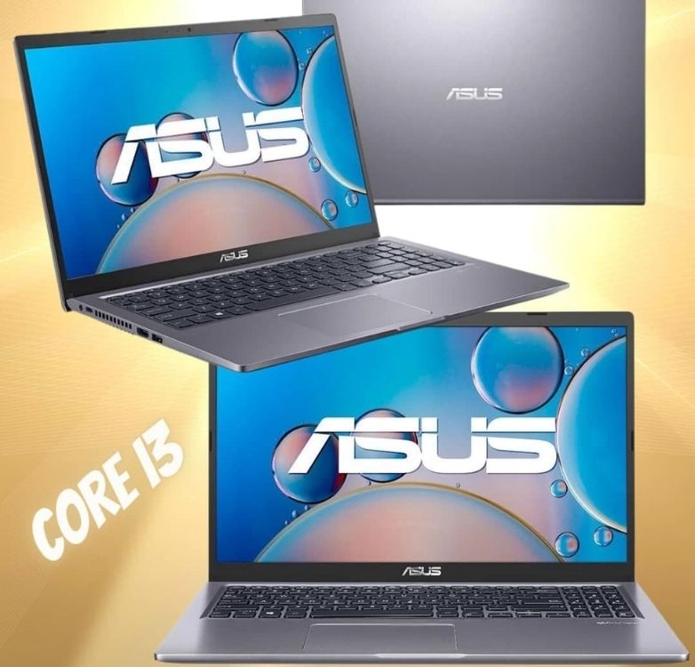 Notebook ASUS X515JA-BR2750 Intel Core i3 1005G1 4GB 256GB SSD Linux 15,6″ LED-backlit Cinza na Magazine Luiza