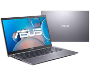 Notebook ASUS X515JA-BR2750W INTEL CORE I3 1005G1 / 4 GB / 256 GB / Windows 11 Home / Cinza na Amazon