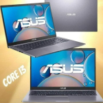 Notebook ASUS X515JA-BR2750W INTEL CORE I3 1005G1 / 4 GB / 256 GB/Windows 11 Home/Cinza na Amazon