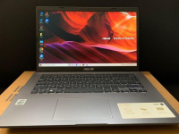 Notebook ASUS X515JA-BR3932W Core i3 4GB 128GB SSD Windows 11 15,6″ Cinza na Magazine Luiza