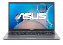Notebook ASUS X515JA-BR3932W Core i3 4GB 128GB SSD Windows 11 15,6″ Cinza na Magazine Luiza