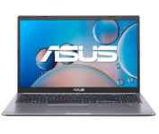 Notebook ASUS X515JA-EJ2734W Intel Core i5 1035G1 4GB 256GB SSD Windows 11 15,6″ LED-backlit Cinza na Magazine Luiza