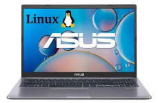 Notebook ASUS X515MA-BR623 Intel Celeron Dual Core N4020 4GB 128GB SSD Linux 15,60″ LED HD Cinza na Magazine Luiza