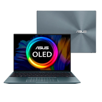Notebook Asus Zenbook 14X I7-12700H 16GB SSD 512GB Intel Iris Xe 14" FHD W11 - UX5401ZA-L7140W na Americanas
