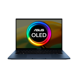 Notebook ASUS Zenbook UX3402ZA-KM532W Intel Core i7 1260P 1000GB SSD 16GB Intel Iris Xe W11 14" na Americanas