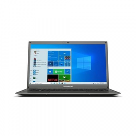 Notebook Compaq Presario 420 Pentium-N3700 4GB SSD 120GB Intel HD Graphics Tela 14,1'' HD W10 + Office 365 na Americanas